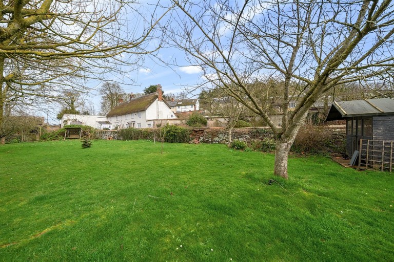 Images for Upton Hellions, Crediton