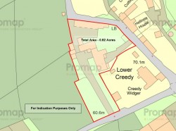 Images for Upton Hellions, Crediton