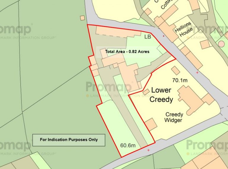 Images for Upton Hellions, Crediton