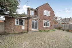 Images for White Cliff Gardens, Blandford Forum