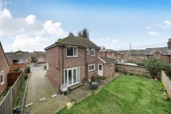 Images for White Cliff Gardens, Blandford Forum