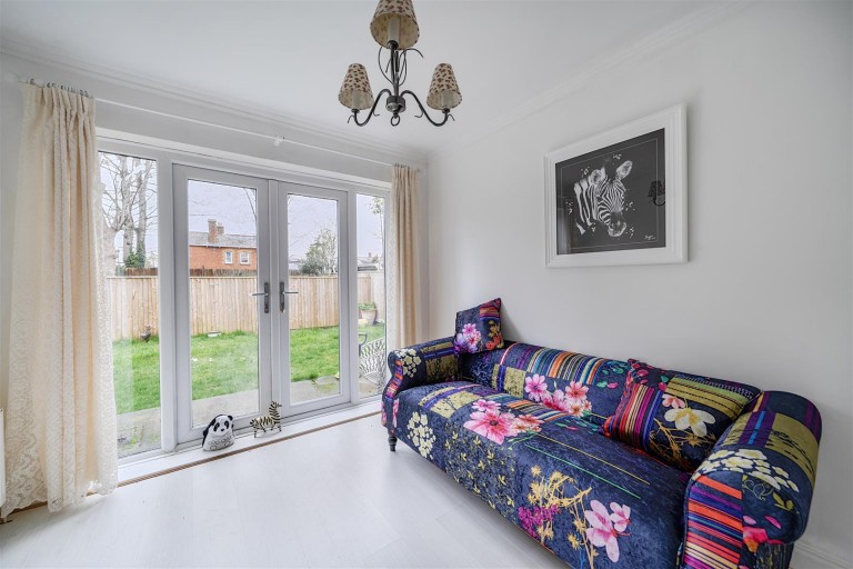 Images for White Cliff Gardens, Blandford Forum