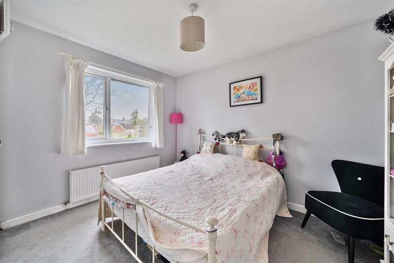 Images for White Cliff Gardens, Blandford Forum