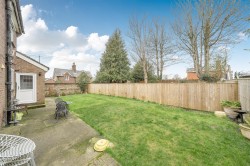 Images for White Cliff Gardens, Blandford Forum