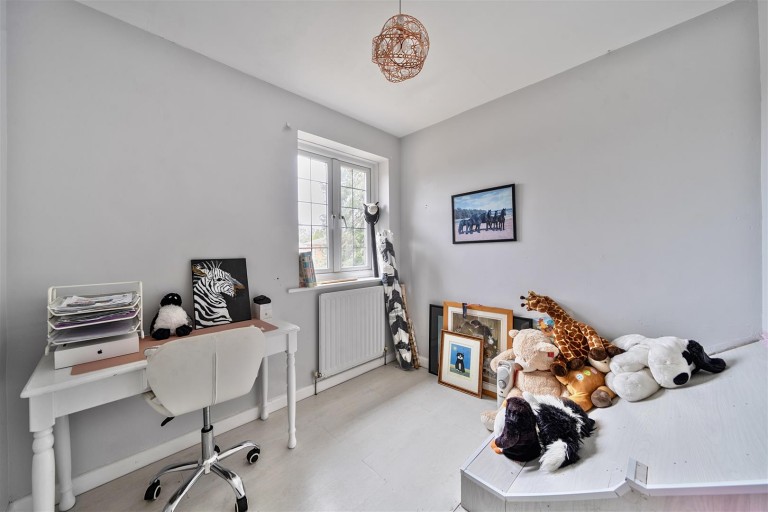 Images for White Cliff Gardens, Blandford Forum