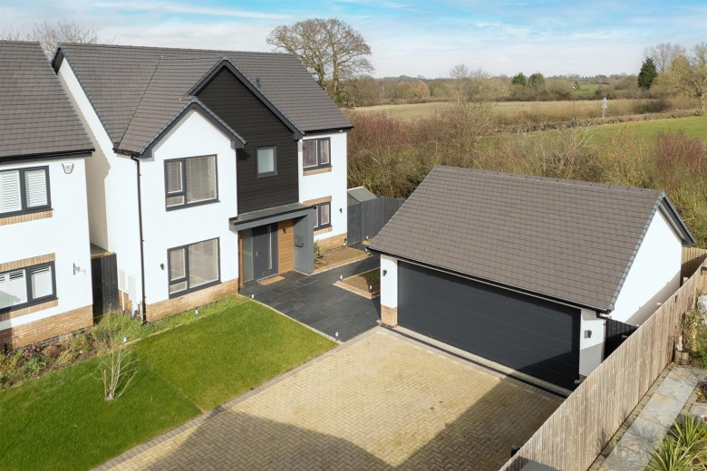 Click the photo for more details of Leas Close, Ullesthorpe, Lutterworth