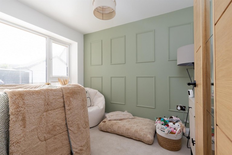 Images for Leas Close, Ullesthorpe, Lutterworth