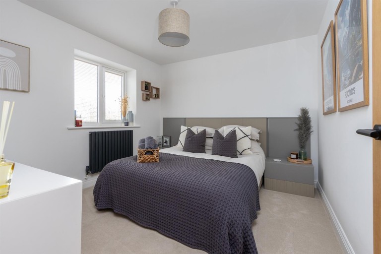 Images for Leas Close, Ullesthorpe, Lutterworth