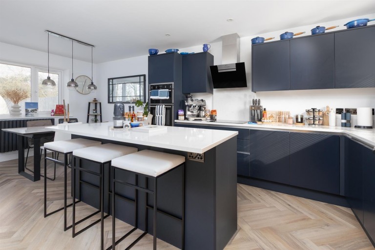 Images for Leas Close, Ullesthorpe, Lutterworth