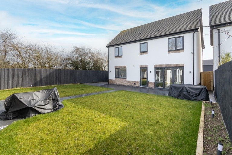 Images for Leas Close, Ullesthorpe, Lutterworth