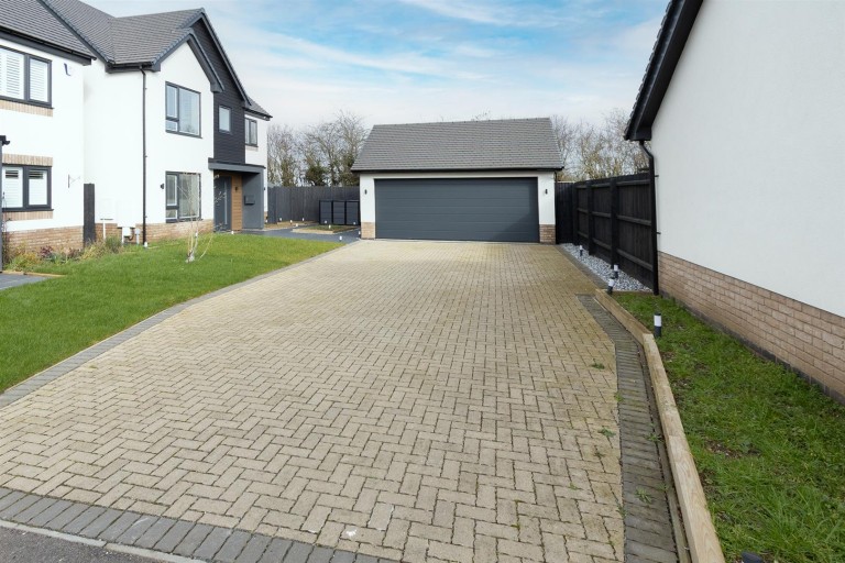 Images for Leas Close, Ullesthorpe, Lutterworth