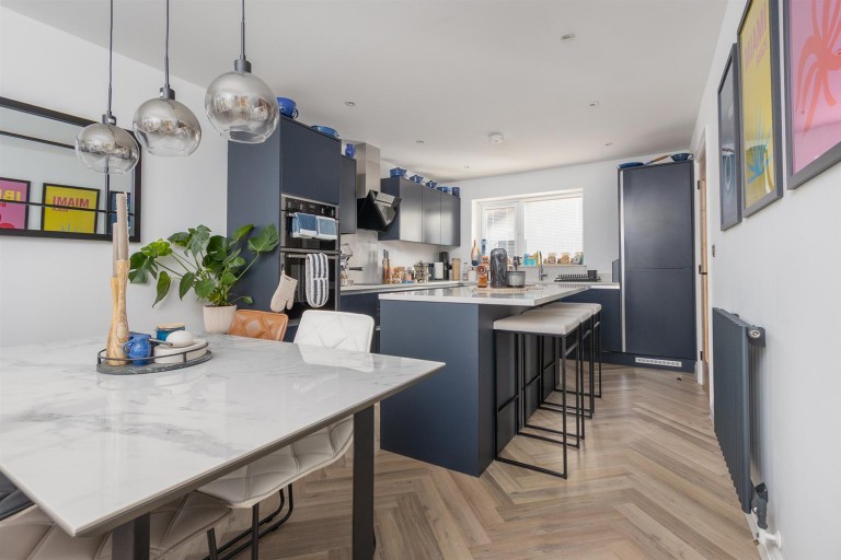 Images for Leas Close, Ullesthorpe, Lutterworth