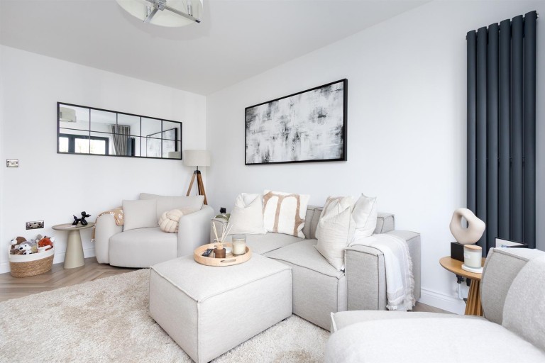 Images for Leas Close, Ullesthorpe, Lutterworth