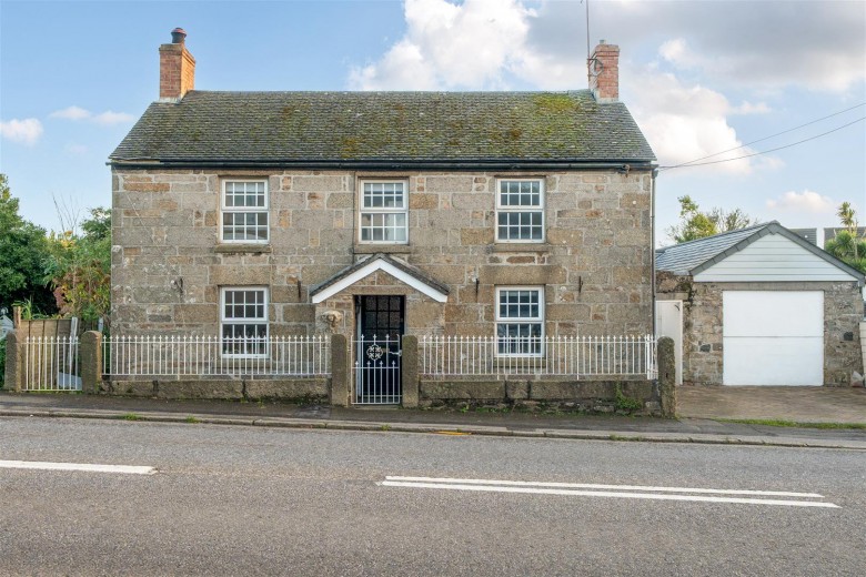 Click the photo for more details of Crowlas, Penzance