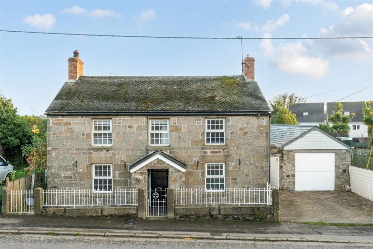 Images for Crowlas, Penzance