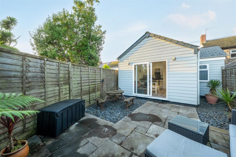 Images for Crowlas, Penzance