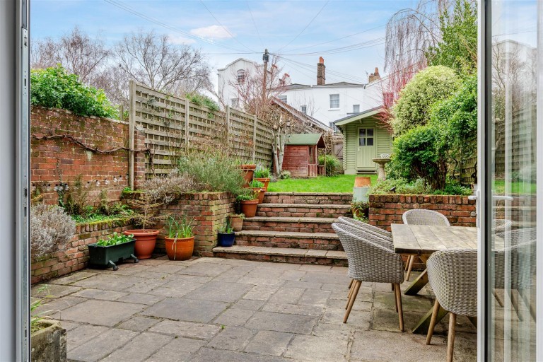 Images for St. Davids Hill, Exeter