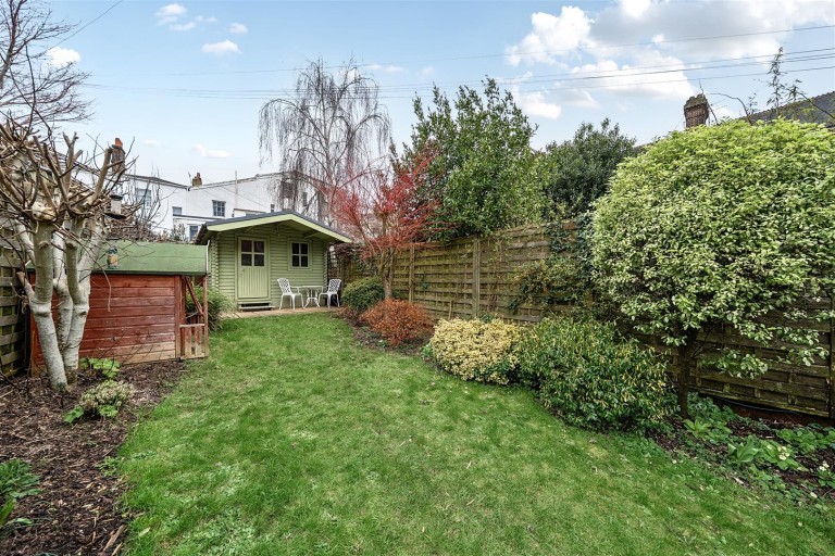 Images for St. Davids Hill, Exeter