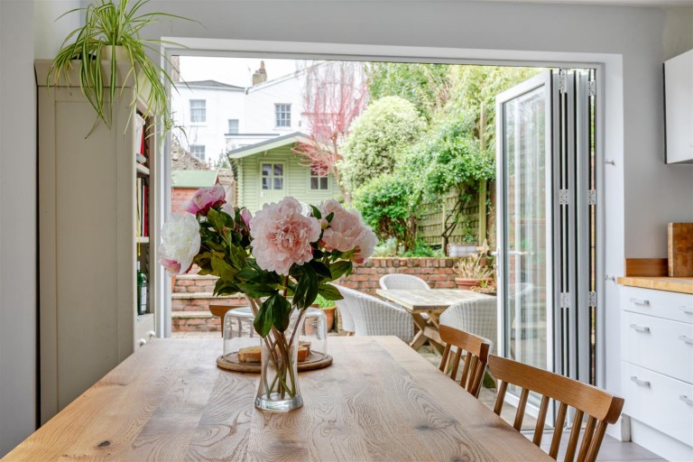 Images for St. Davids Hill, Exeter