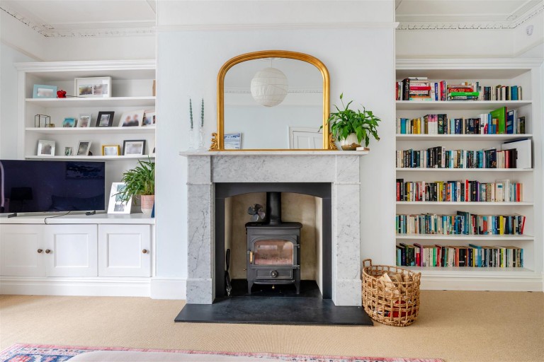 Images for St. Davids Hill, Exeter