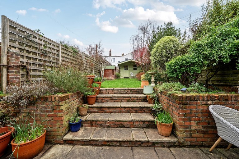 Images for St. Davids Hill, Exeter