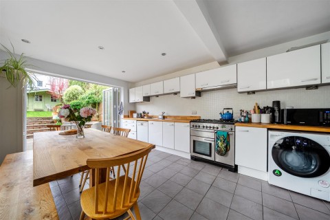 Click the photo for more details of St. Davids Hill, Exeter