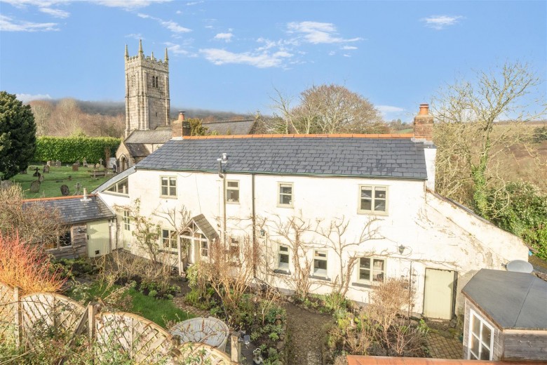 Click the photo for more details of Lower Town, Exeter