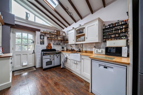 Click the photo for more details of Lower Town, Exeter