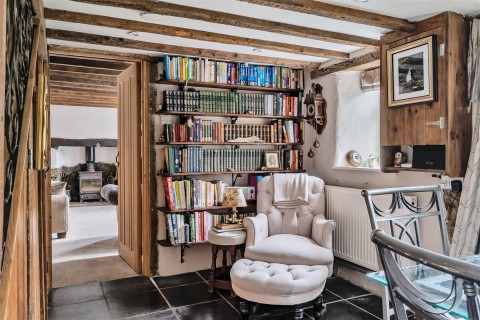 Click the photo for more details of Lower Town, Exeter