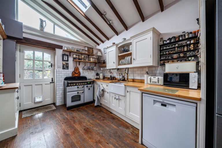 Images for Lower Town, Exeter