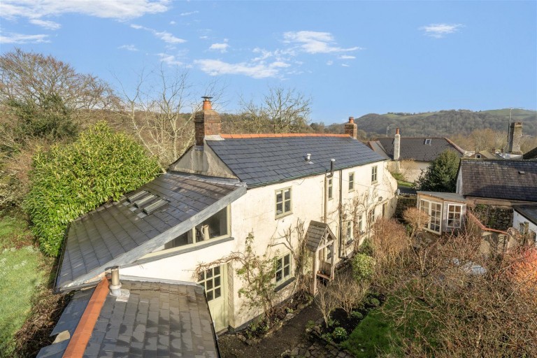 Images for Lower Town, Exeter