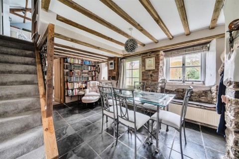 Click the photo for more details of Lower Town, Exeter