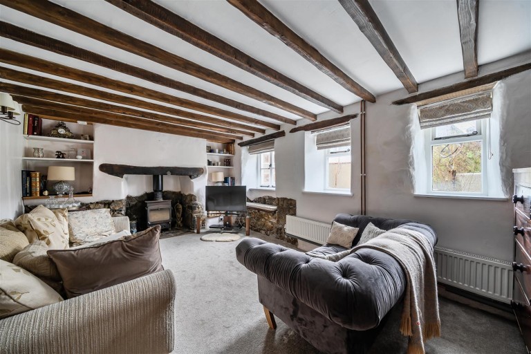 Images for Lower Town, Exeter