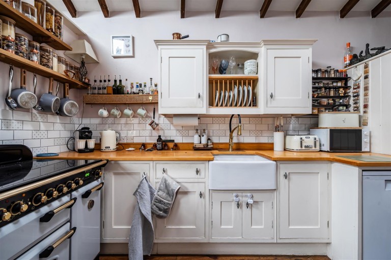 Images for Lower Town, Exeter