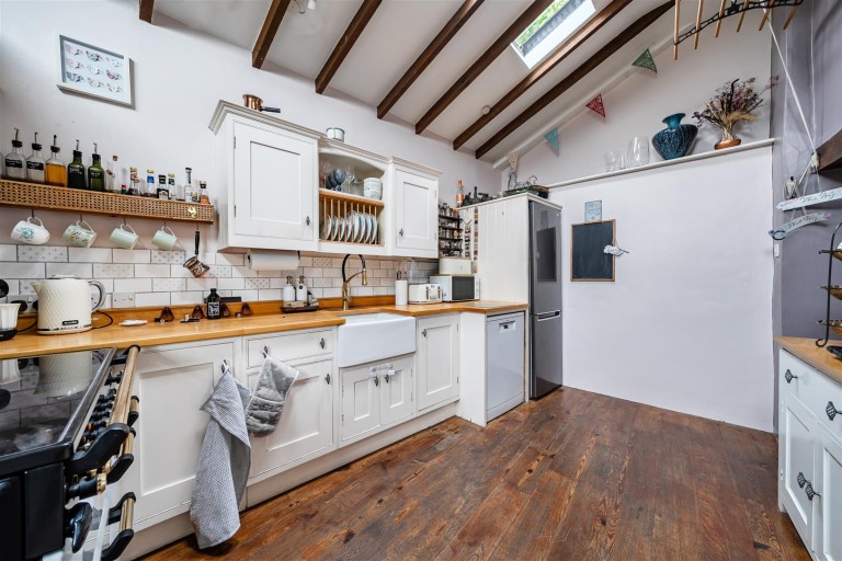 Images for Lower Town, Exeter