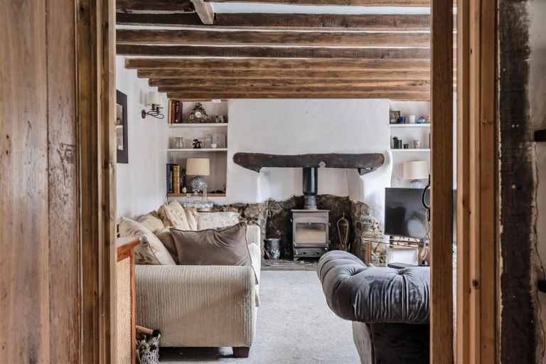 Images for Lower Town, Exeter