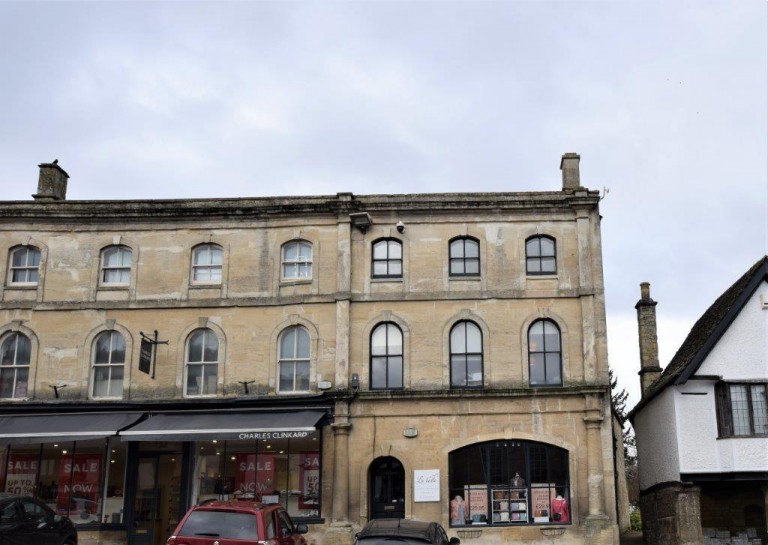 Images for Burford, Oxfordshire