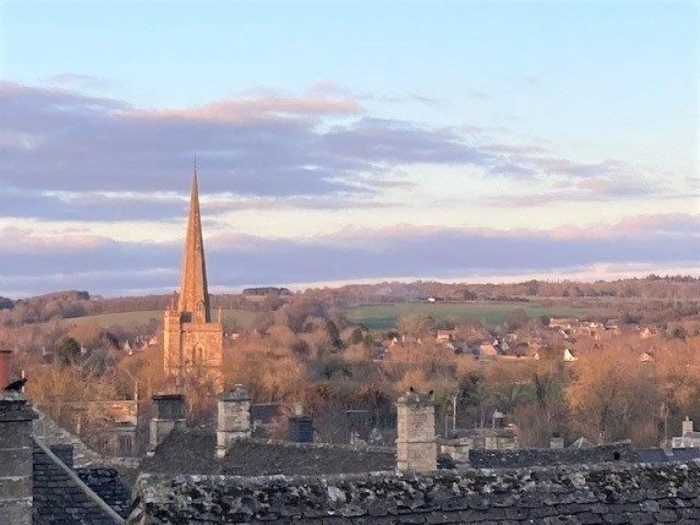 Images for Burford, Oxfordshire