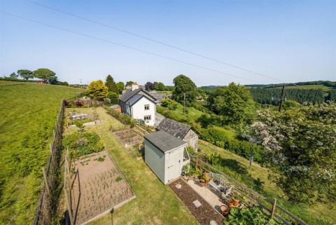 Click the photo for more details of Rose Cottages, Hawkridge, Dulverton