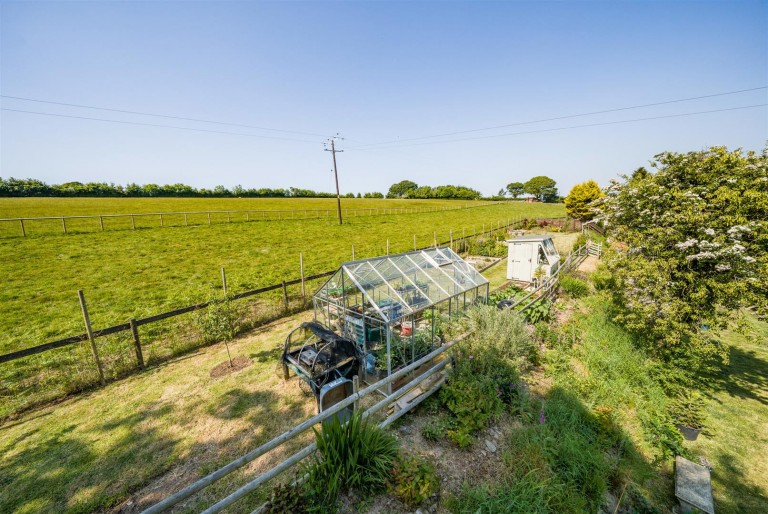 Images for Rose Cottages, Hawkridge, Dulverton