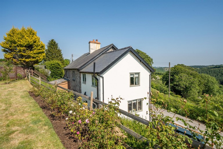 Images for Rose Cottages, Hawkridge, Dulverton