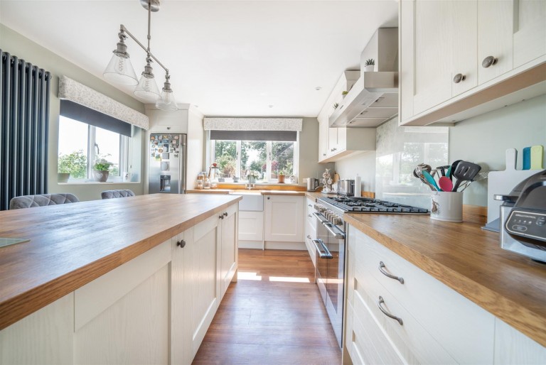 Images for Rose Cottages, Hawkridge, Dulverton