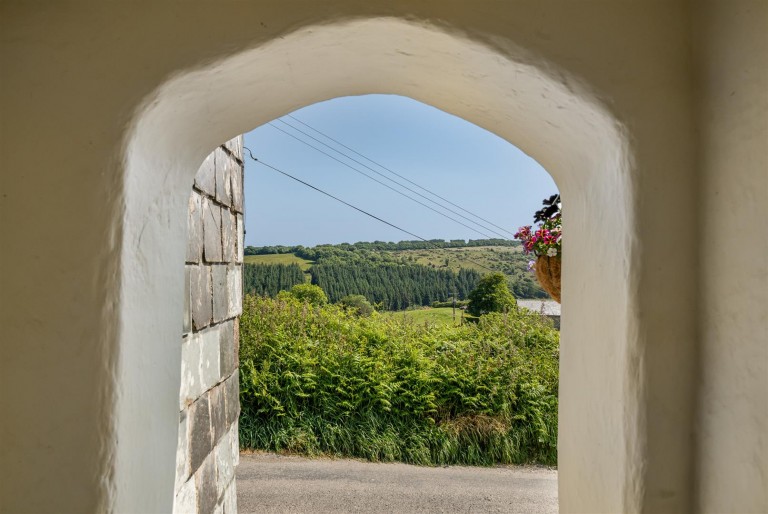 Images for Rose Cottages, Hawkridge, Dulverton