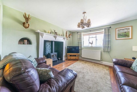 Click the photo for more details of Rose Cottages, Hawkridge, Dulverton