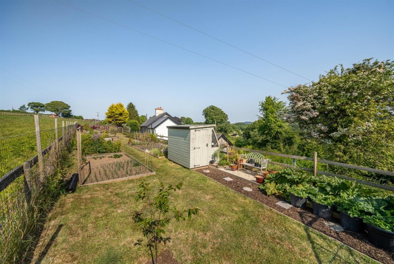 Images for Rose Cottages, Hawkridge, Dulverton