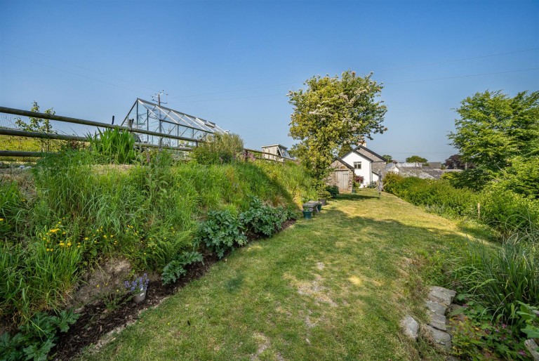 Images for Rose Cottages, Hawkridge, Dulverton