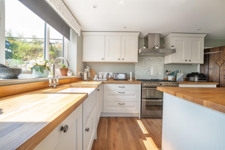 Images for Rose Cottages, Hawkridge, Dulverton