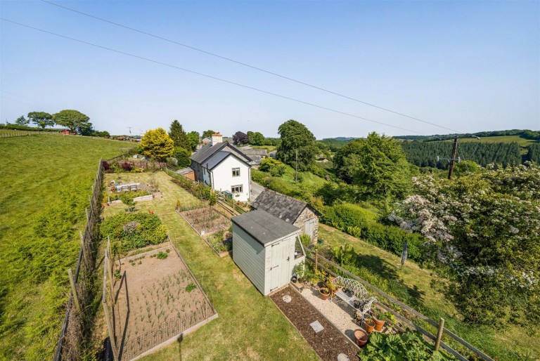 Images for Rose Cottages, Hawkridge, Dulverton