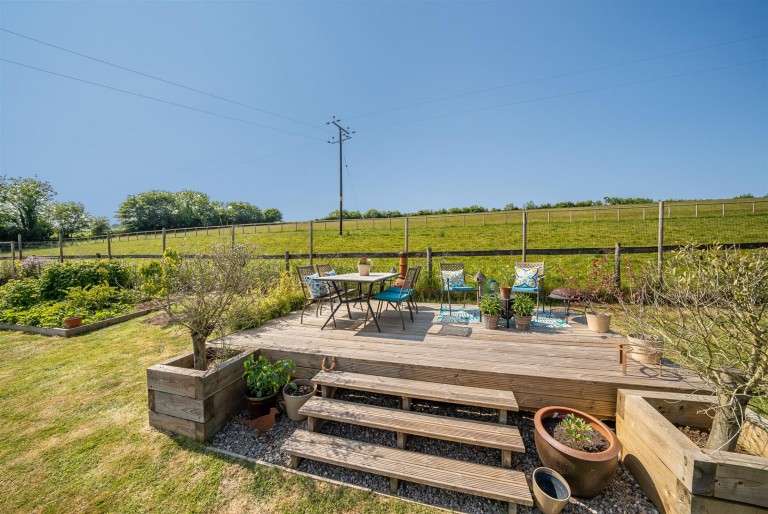 Images for Rose Cottages, Hawkridge, Dulverton