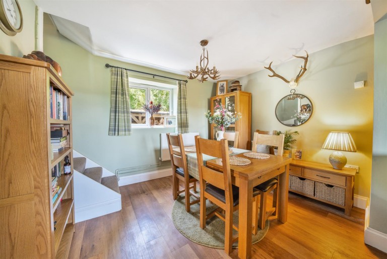 Images for Rose Cottages, Hawkridge, Dulverton